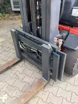 Wózki gazowe 1997  Linde H30T (10)