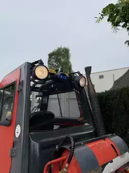 Wózki gazowe 1997  Linde H30T (8)