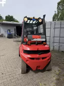 Wózki gazowe 1997  Linde H30T (7)