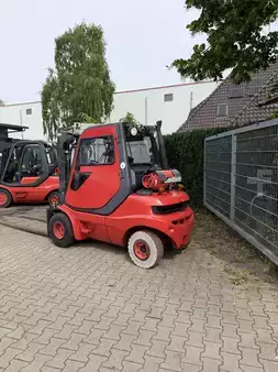 Wózki gazowe 1997  Linde H30T (6)
