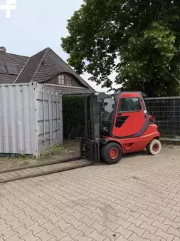 Wózki gazowe 1997  Linde H30T (1)