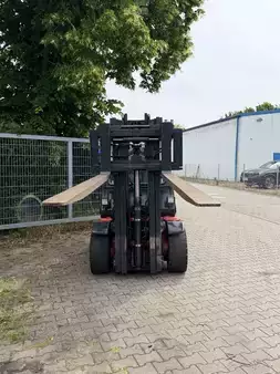 Wózki gazowe 1997  Linde H30T (5)