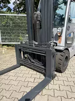 Dieselstapler 2007  Still RX 70-35 (10)