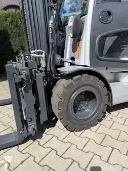 Dieselstapler 2007  Still RX 70-35 (11)