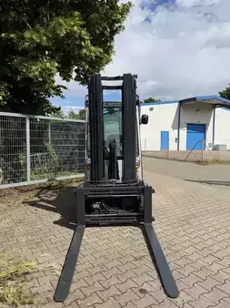 Dieselstapler 2007  Still RX 70-35 (7)