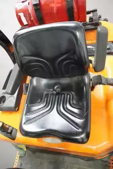 Treibgasstapler 2002  Daewoo G25B (6)