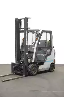 Treibgasstapler 2019  Unicarriers MCU1F2A20LU (1)