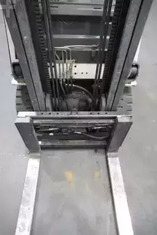 Treibgasstapler 2019  Unicarriers MCU1F2A20LU (3)