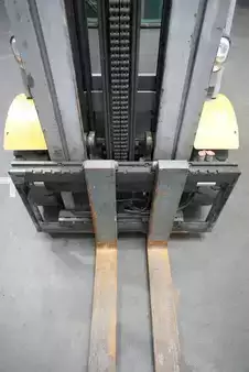 Carretilla elevadora diésel 2016  Jungheinrich DFG S 50s (3)