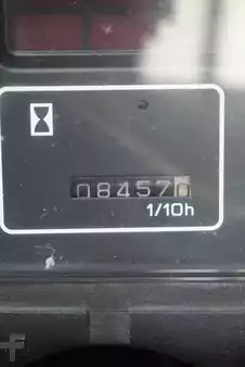 Diesel heftrucks 2000  Nissan FJ02A25U (8)