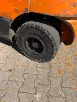 LPG VZV 2018  Doosan G 25 (8)