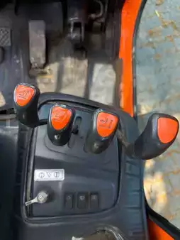 LPG VZV 2018  Doosan G 25 (12)