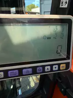 LPG VZV 2018  Doosan G 25 (13)
