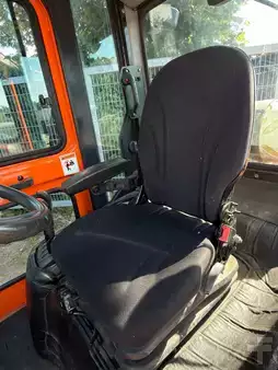 LPG VZV 2018  Doosan G 25 (11)