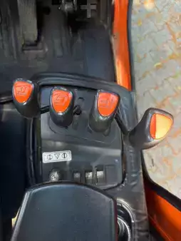 LPG VZV 2018  Doosan G 25 (12)