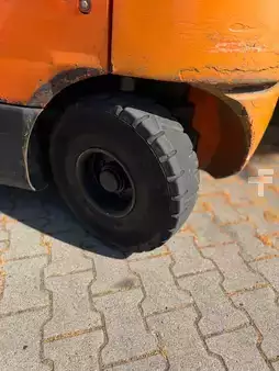 LPG VZV 2018  Doosan G 25 (8)