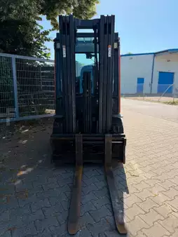 LPG VZV 2018  Doosan G 25 (6)