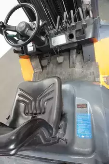 Gas truck 1999  Toyota 02-7 FGF (4)