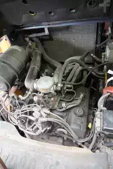 Gas truck 1999  Toyota 02-7 FGF (8)
