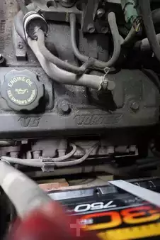 Gas truck 1999  Toyota 02-7 FGF (9)