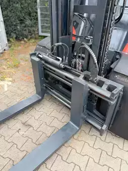 Empilhador diesel 2019  Linde H45D (6)