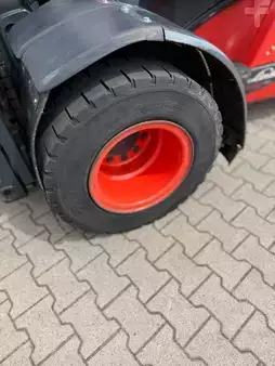 Empilhador diesel 2019  Linde H45D (10)