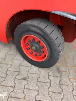 Empilhador diesel 2019  Linde H45D (11)
