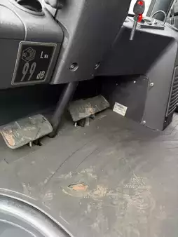 Empilhador diesel 2019  Linde H45D (12)