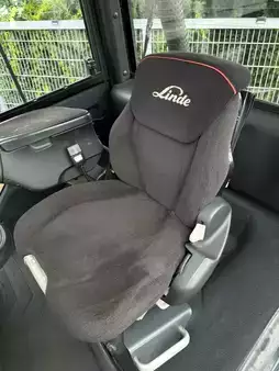 Empilhador diesel 2019  Linde H45D (13)