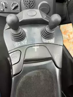 Empilhador diesel 2019  Linde H45D (14)
