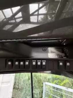 Empilhador diesel 2019  Linde H45D (16)