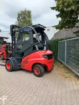 Empilhador diesel 2019  Linde H45D (3)