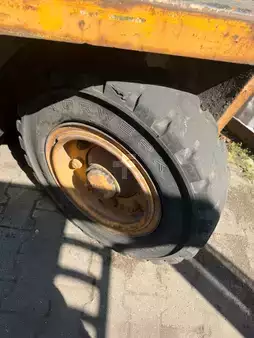 Empilhador diesel 1991  Steinbock Boss H 50 (11)