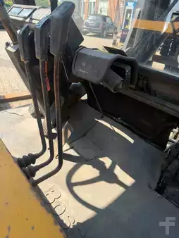 Empilhador diesel 1991  Steinbock Boss H 50 (6)