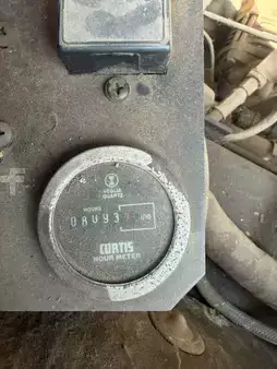 Empilhador diesel 1991  Steinbock Boss H 50 (7)
