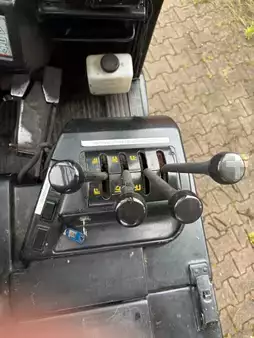 Elektro 4 Rad 1999  OM XE 30 (10)