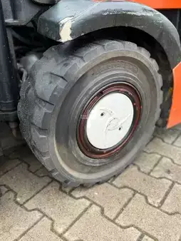 Elektro 4 Rad 1999  OM XE 30 (12)