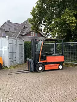 Elektro 4 Rad 1999  OM XE 30 (4)