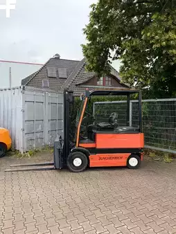 Elektro 4 Rad 1999  OM XE 30 (5)