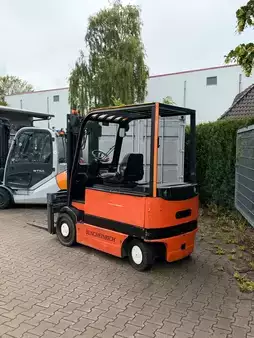 Elektro 4 Rad 1999  OM XE 30 (6)