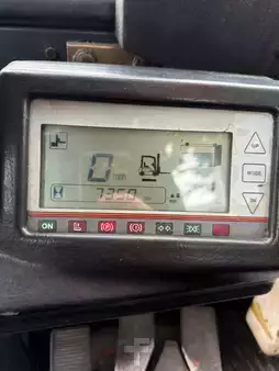 Elektro 4 Rad 1999  OM XE 30 (9)