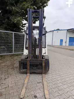 Dieselstapler 2004  Linde H30D (5)