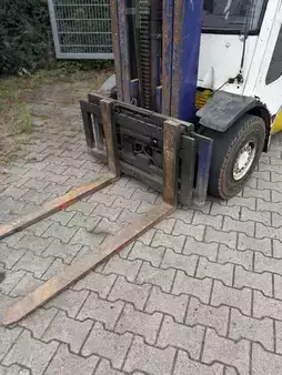 Dieselstapler 2004  Linde H30D (6)