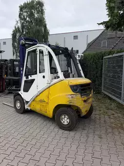 Dieselstapler 2004  Linde H30D (7)