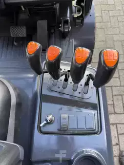 LPG VZV 2010  Doosan G35C-5 (11)