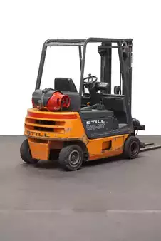 LPG Forklifts 1998  Still R70-16T (2)