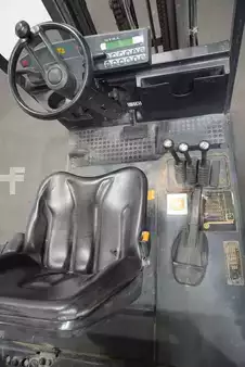 LPG Forklifts 1998  Still R70-16T (3)