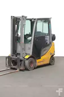 Wózki gazowe 2019  Jungheinrich TFG316s (1)