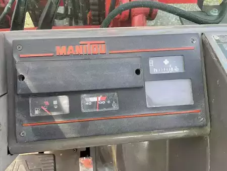 Wózek terenowy  Manitou  MSI 30 D (14)