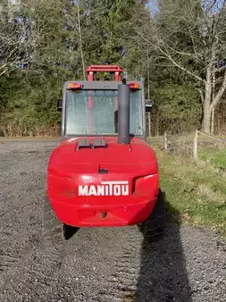 Wózek terenowy  Manitou  MSI 30 D (6)